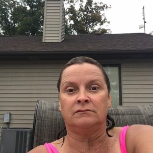 Meet your Posher, Stacy